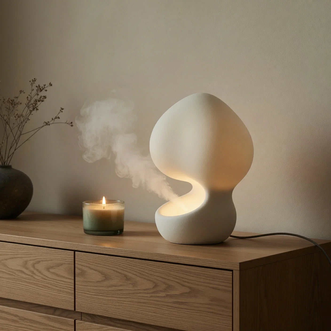 Ambiance & Decor