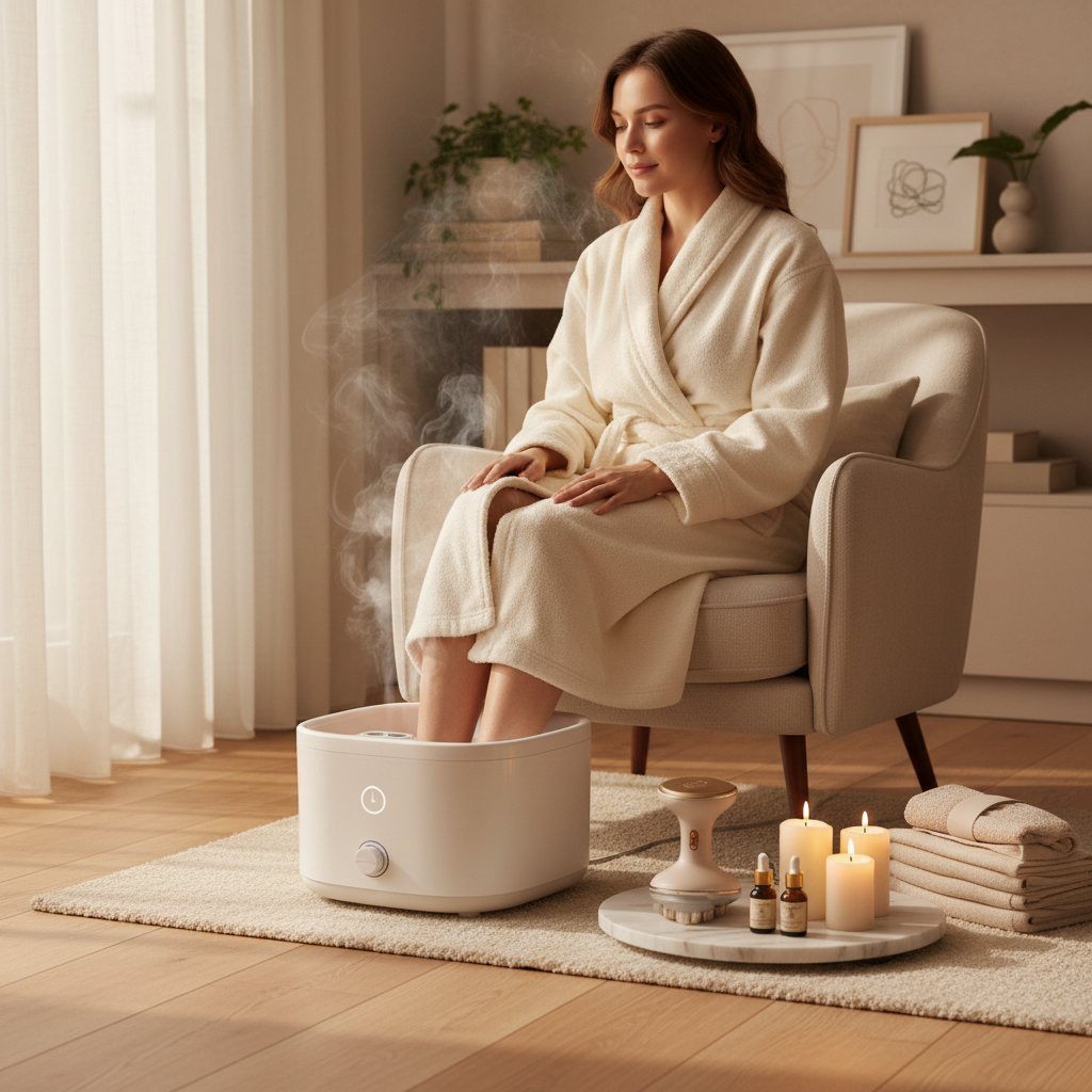 Self-Care Essentials