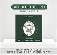 10pc+10pc(20pc total)