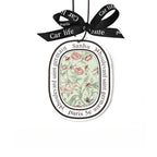 Car Air Freshener Ornament