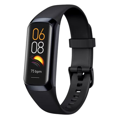 Smart Health Ring - 24/7 Sleep & Heart Rate Tracker