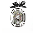 Car Air Freshener Ornament