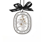 Car Air Freshener Ornament