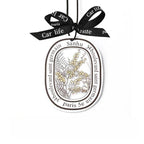 Car Air Freshener Ornament