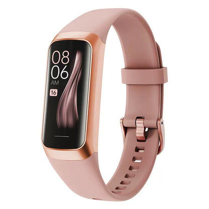 Smart Health Ring - 24/7 Sleep & Heart Rate Tracker